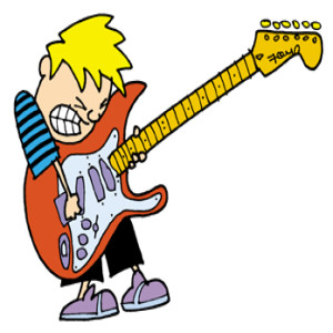 kid-guitar