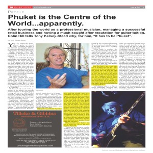 phuket post article